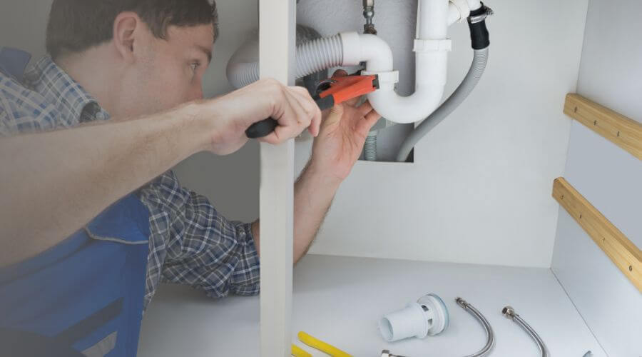 Professional Leak Detection in Belle, MO